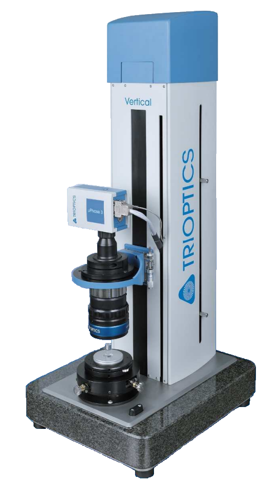 Interferometers | Prolog Optics