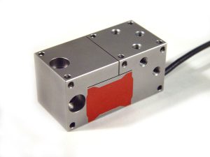 1-Axis – PU Piezo Stages