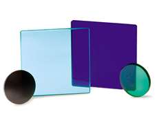 Optical Filters - Bandpass Filters