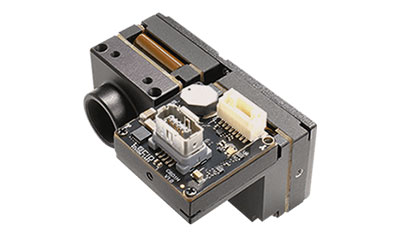 Phoenix™ Flexible Camera - Prolog Optics