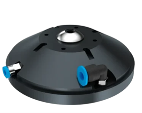 Elemental Air Bearings - Clean room bearings EZ 0300