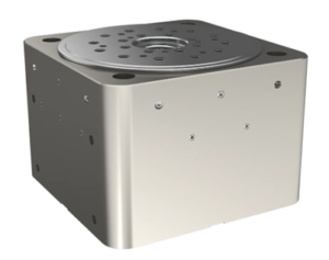 Rotary Tables - EZ 0570 Rotary Table