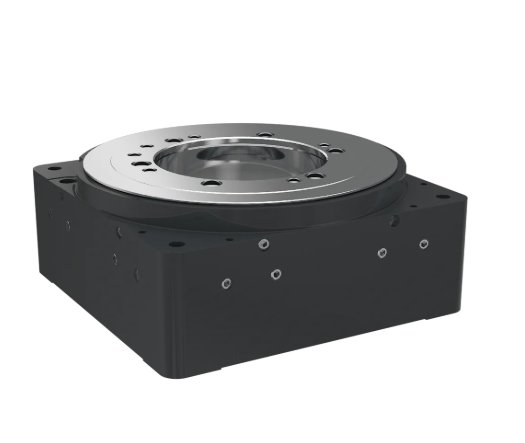 Rotary Tables - EZ 0675 Rotary Table
