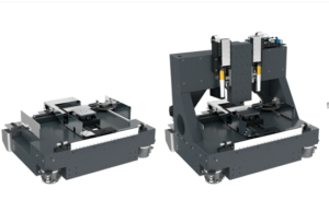 EZ 0715 High Precision Gantry Stage