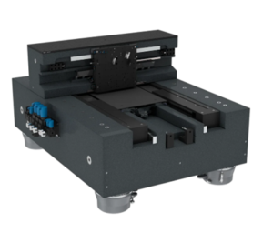 EZ 0730 High Precision Impulse Decoupled Stage