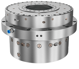 Rotary Tables - EZ 0778 Rotary Table