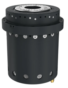 Rotary Tables - EZ 0779 Rotary Table