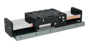 Linear Axes - EZ 2352 066 Linear Axis