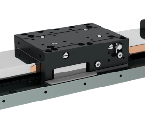 Linear Axes - EZ 2352 066 Linear Axis