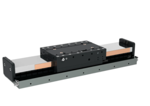 Linear Axes - EZ 2352 094 Linear Axis