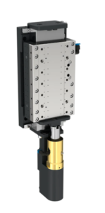 Linear Axes - EZ 2352 094V Linear Axis