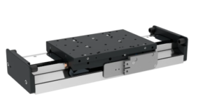 Linear Axes - EZ 2542 Linear Axis