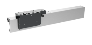 Linear Axes - EZ 3221 Miniature Linear Axis