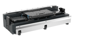 Linear Axes - EZ 4360 Linear Axis