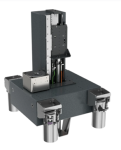 EZ 4360 ZC Motion System