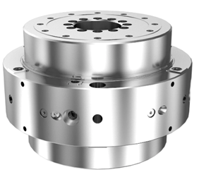 Rotary Tables - EZ RP201 Rotary Table