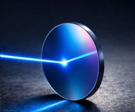 EssentOptics Advances Polarization-Resolved Metrology of Optical Coatings in the Deep UV - EssentOptics Advances Polarization