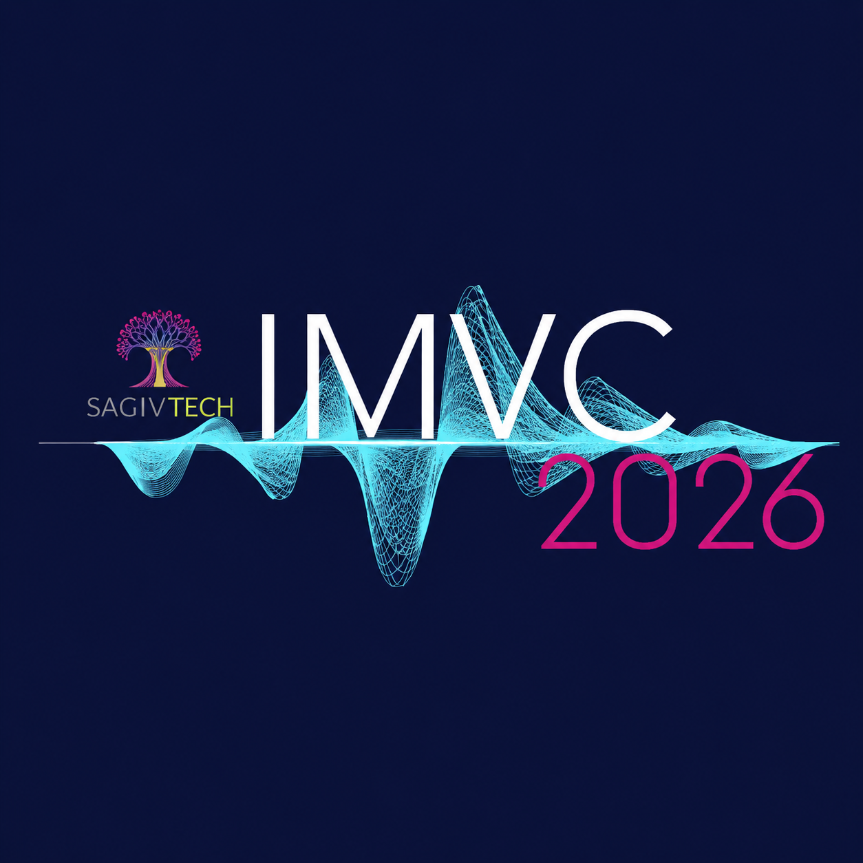 IMVC 2026 – Israel Machine Vision Conference - IMVC 2026 Israel Machine Vision Conference