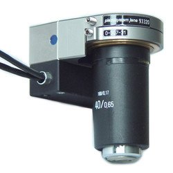 Lens/Objective Positioner – MIPOS