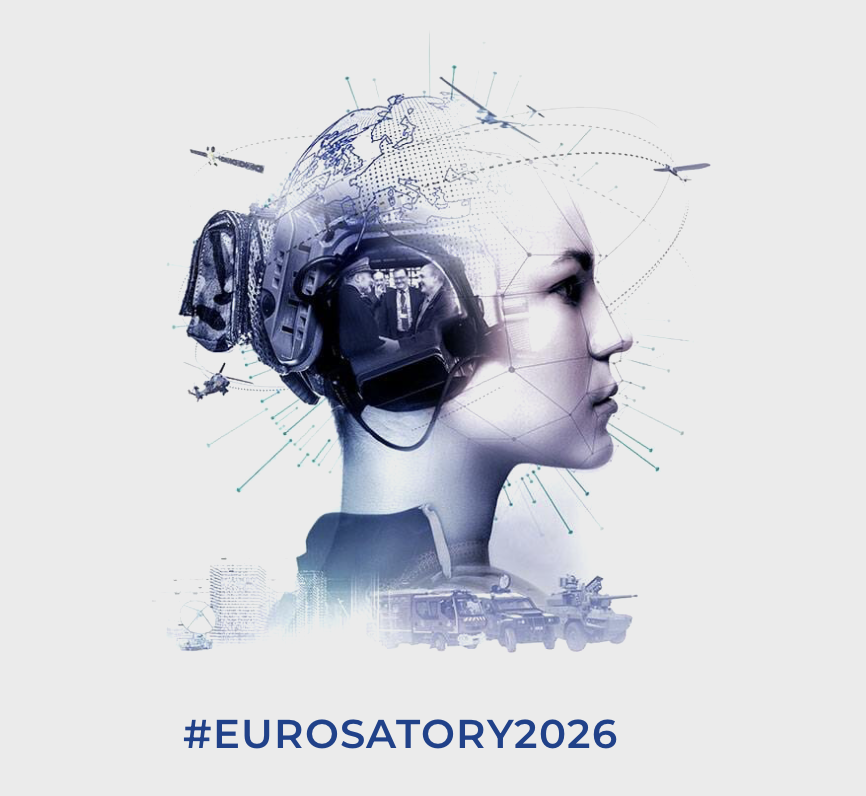 Auto Draft - Prolog Optics at Eurosatory 2026