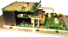 Pulsed Power Supplies
