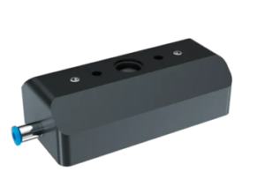 Elemental Air Bearings - Rectangular bearings EZ 0072