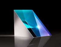 Right Angle Prisms EO