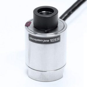 Ring Type Piezo Actuators