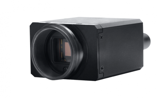 Triton™ Industrial Camera | Prolog Optics