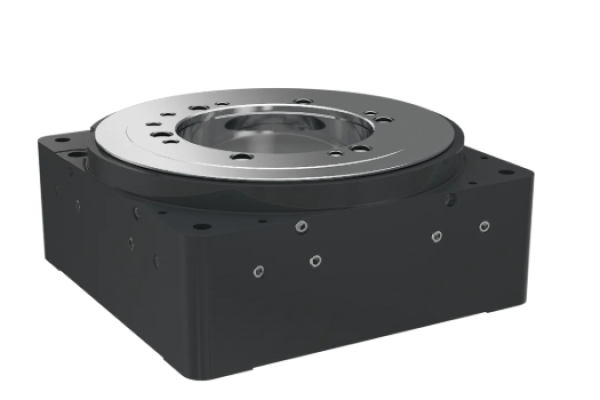 Rotary Tables - EZ 0675 Rotary Table