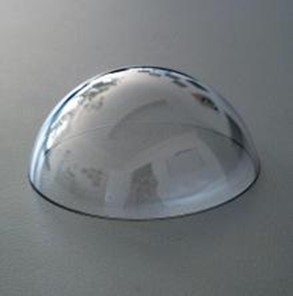 Domes - sapphire domes 3